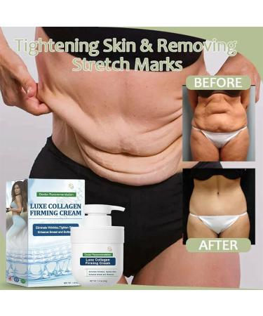 Awzlove Luxe Collagen Firming Cream Awzlove Skin Firming Awzlove Ultra Firming & Revitalizing Cream Awzlove Advanced Firming & Wrinkle Reducing Cream For All Skin Types(1.41oz) - Buy Online on GoSupps.com