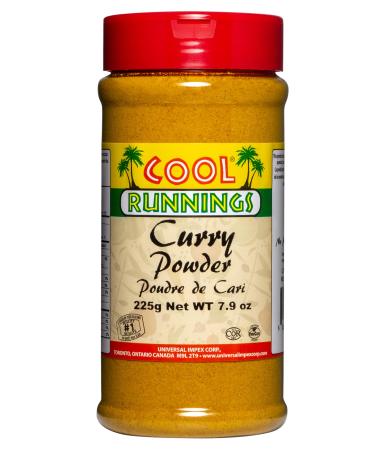 Curry Powder - 225g