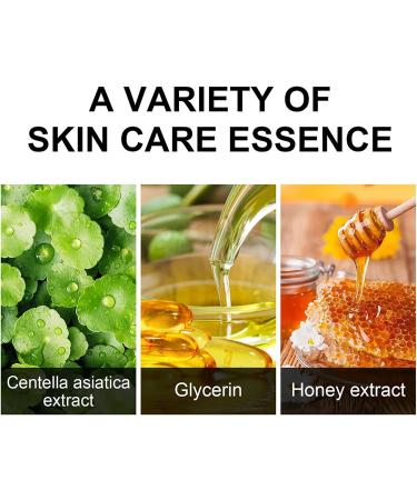  GNAUMORE Centella Asiatica CC Cream for the skin with Centella Asiatica skin tone adjustment for all skin types. - Buy Online on GoSupps.com