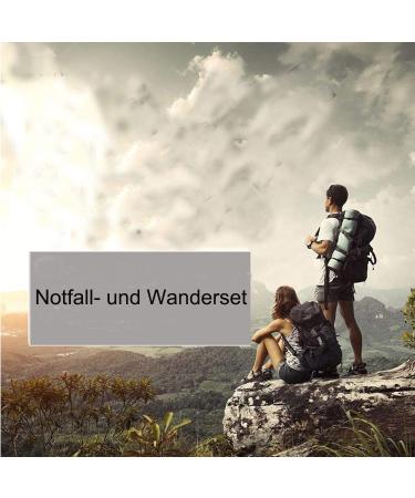 Feloyal Tourniquet - Tactical Accessories & Emergency Set for Hunting Hiking & Severe Outdoor Emergencies - Blood Loss Control - Black Tourniquet - Buy Online on GoSupps.com