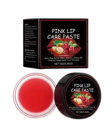 Tyinerc Women's Lip Balm | Skin Care for All Ages - Moisturizer for Dry Lips for Women | For Mother Wife Friends Travel Meetings Business