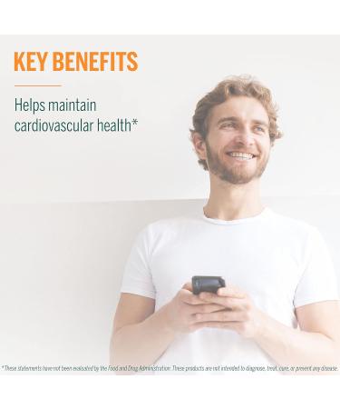 Genestra Brands Super EFA Liquid | Supports Cardiovascular Health and The Development of Brain Eyes and Nerves in Children* | 6.8 Fl Oz | Natural Orange Flavor 6.8 Fl Oz (Pack of 1) - Buy Online on GoSupps.com