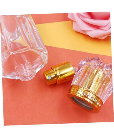 minkissy 1pc Perfume Bottle Travel Essential Oil - Buy Online on GoSupps.com