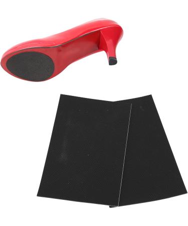 Buy Thickened Anti-Slip Shoe Sole Pads for Boots & Sneakers - Noise Reduction Protection | International Shipping - Buy Online on GoSupps.com