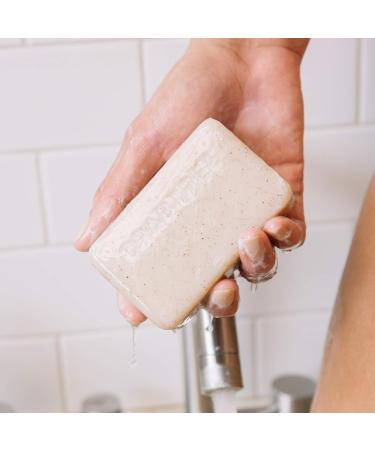 Crabtree Buff + Invigorate Body Bar 200 g - Buy Online on GoSupps.com