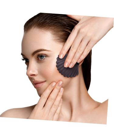 Buy Gatuida 3 StK Moxibusion-Topf Face & Body Massage Suction Cups - Purple Tone Moxa-Stick Devices for Optimal Relaxation - Buy Online on GoSupps.com