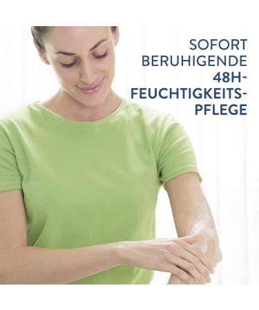 Galderma CETAPHIL Moisture Lotion 2 x 460 ml for dry sensitive skin provides a supple skin feeling and lasting moisture for up to 48 hours clinically tested on sensitive skin 460 ml 2 per pack - Buy Online on GoSupps.com