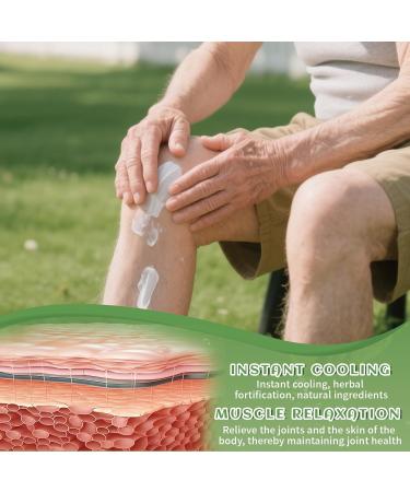 exatta CHILLFLEX Instant Cooling Instant Cooling Instant Cream 100 g Chillflex Cream joint activities throughout the body instant cooling soothing cream for muscles lumbar vertebrae neck - Buy Online on GoSupps.com