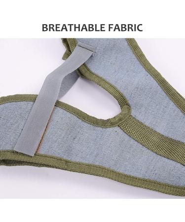 Neck Cervical Traction Device | Chiropractic Neck Stretcher for Pain Relief & Recovery - Buy Online on GoSupps.com