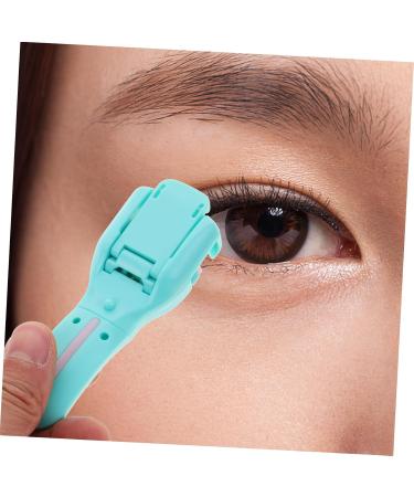 Buy 2pcs Pink Eyelash Curler Set - Best Lashes Tool for Eye Makeup | International Shipping Available - Buy Online on GoSupps.com