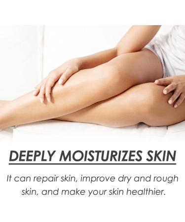 Cocoa Butter Moisturiser - Body Butter for Dry Skin - Body Moisturiser for Hydrating Reparing Firming - Body Butter for Women - Pure Cocoa Butter Raw -Face Moisturizer for Women - Buy Online on GoSupps.com