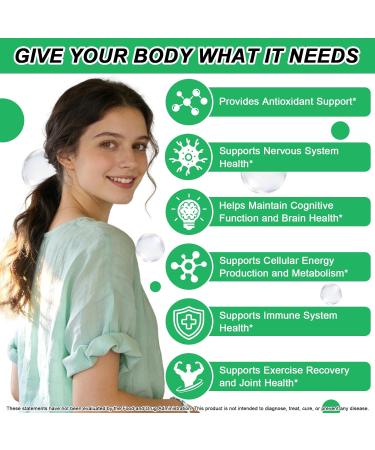 Alpha Lipoic Acid Liquid Drops ALA Supplement Alpha Lipoic Acid 600mg for Antioxidants Nerve & Energy Metabolism Support Alpha-Lipoic Acid w. Stabilized R-ALA & S-ALA for Max Bioavailability NON-GMO - Buy Online on GoSupps.com