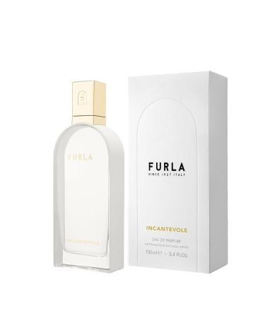 Furla Incantevole for Women - 3.4 oz EDP Spray - Buy Online on GoSupps.com