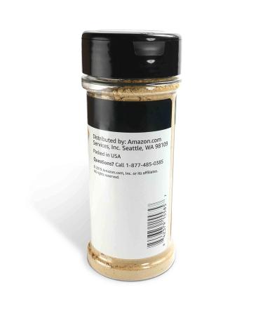 Happy Belly Ginger Ground 2.75oz - Premium Quality Spice for Cooking and Baking - Buy Online on GoSupps.com