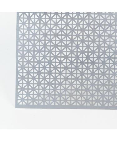 Union Jack Aluminum Sheet - M-D Building Products 57319 | Decorative Metal Design - Buy Online on GoSupps.com