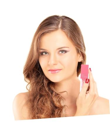 Fruity Tinted Lip Gloss & Lip Oil - Charming Liquid Lipstick | 0.04 oz - Shop Now - Buy Online on GoSupps.com