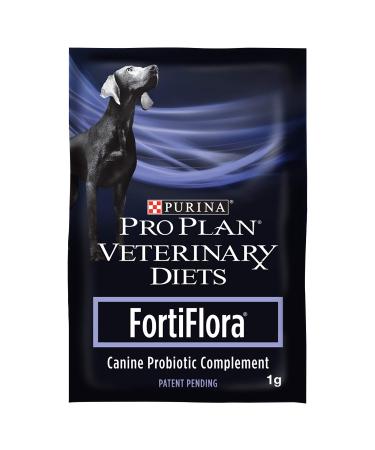 Purina Veterinary Diets - PRO PLAN Veterinary Diets FORTIFLORA - 30 g
