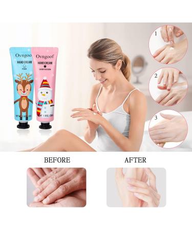 Hand Cream Set - Buy Online on GoSupps.com
