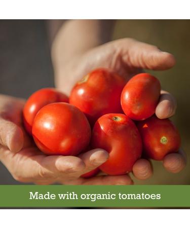 Muir Glen  Organic Stewed Tomatoes  14.5 oz (Pack of 12) Stewed Tomatoes 14.5 Ounce (Pack of 12) - Buy Online on GoSupps.com