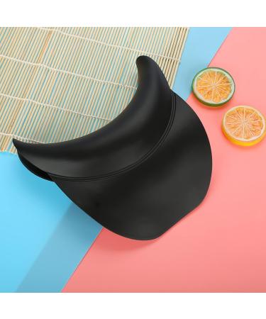Coussin de nuque en silicone pour shampoing spa lavabo viers accessoires - Buy Online on GoSupps.com