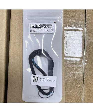 Olight Hand Loop for Flashlight - Secure Your Light Anywhere | International Shipping Available - Buy Online on GoSupps.com