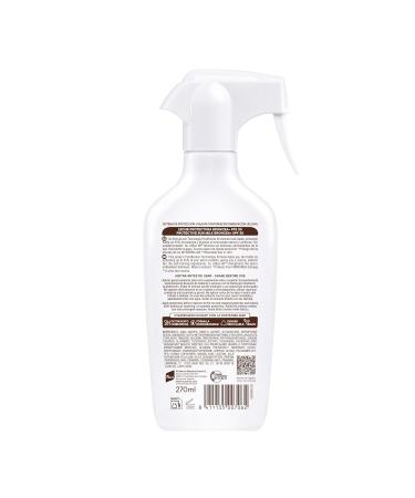 Ecran Sunnique Broncea+ SPF 30 Sun Milk Spray - 300 ml | International Shipping Available - Buy Online on GoSupps.com