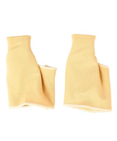 Adjustable Day Night Toe Corrector Set for Bunion Relief - Big Toe Straightener for Toe Valgus Correction - Buy Online on GoSupps.com