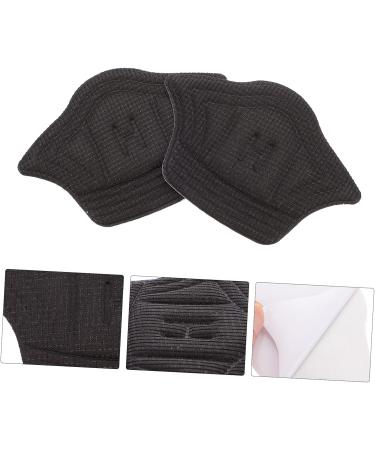 FOMIYES 21 Pairs High Heel Pads - Cuttable Foot Comfort Cushions & Protectors for Women | Foot Care Solutions - Buy Online on GoSupps.com