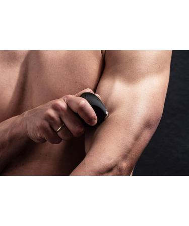 Buy Trigger Tool Massage Scooter | Self-Massage Fascia Ball for Muscle Pain Relief & Tension - International Shipping - Buy Online on GoSupps.com