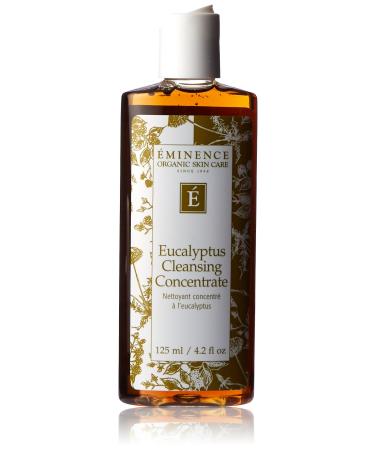 Eminence Eucalyptus Cleansing Concentrate  4.2 Ounce 4.23 Fl Oz (Pack of 1)