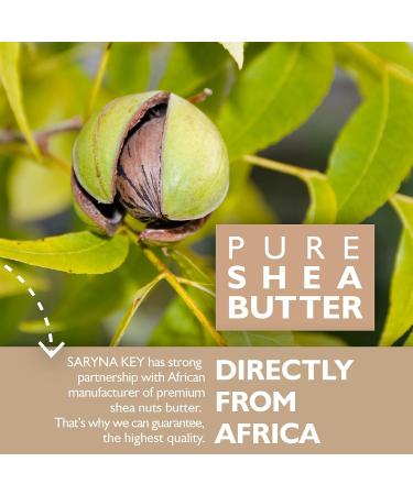 Saryna Key Curl Control Treatment Butter Mask - Natural Shea Butter Hair Mask for Curly Hair - Protein Treatment for Frizzy Hair - Deep Conditioner for Coils and Curls (300ml/10.14oz) - Buy Online on GoSupps.com