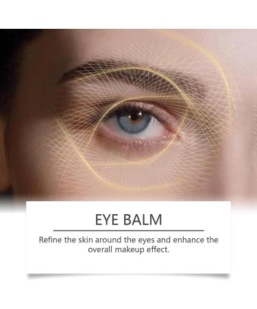 Instant Anti Dark Circles and Wrinkles Cream Eye Contour Cream Aging Eye Cream Eye Lift Serum Dark Circles Eye Cream Eye Cream Against Dark Circles and Bags (2PC) - Buy Online on GoSupps.com