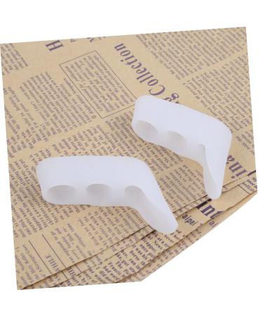 Buy Healifty 5 Pair Silicone Bunion Stretchers & Separators - Premium Comfort for Foot Pain Relief - International Shipping Available  - Buy Online on GoSupps.com
