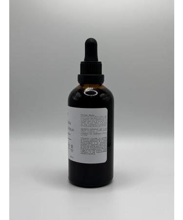 Milk Thistle Herbal Tincture Liquid Extract Hand Crafted Natural Medicine Remedies Herb Formula Drops Non-GMO Vegan Gluten Free No Fillers (Silybum marianum) (100mL 3.4oz) 100 ml (Pack of 1) - Buy Online on GoSupps.com