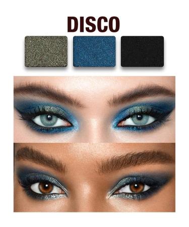 Shop CHARLOTTE TILBURY The Icon Eyeshadow Palette | International Shipping Available - Buy Online on GoSupps.com