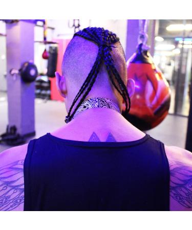 Aztlan Box - Boxing Glove Deodorizer with Scent Inserts | Keep Muay Thai, MMA, and Hockey Gear Fresh - Buy Online on GoSupps.com