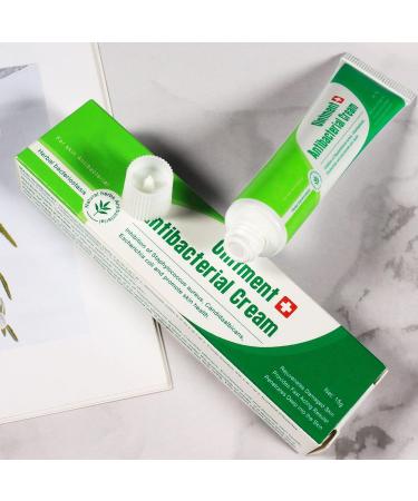  Djowyh Herbal cream Chinese herbal skin moisturizer soothing ointment bacteriostatic ointment for itchy skin dry body cream - Buy Online on GoSupps.com