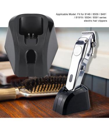 Hair Clipper Charging Stand Replacement Accessory Fit for Electric Hair Clipper Hair Clippers Charging Stand Hair Clipper Charging Dock - Buy Online on GoSupps.com