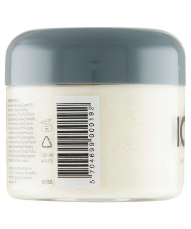 Idhair Extreme Titanium Mudwax - Strong Hold & Shine for Short Hair | Paraben-Free | 3 x 100ml Pack - Buy Online on GoSupps.com