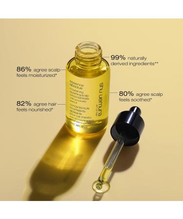 Concentr Huile Nourrissante Apaisante Essence Absolue Shu Uemura 50ml - Buy Online on GoSupps.com