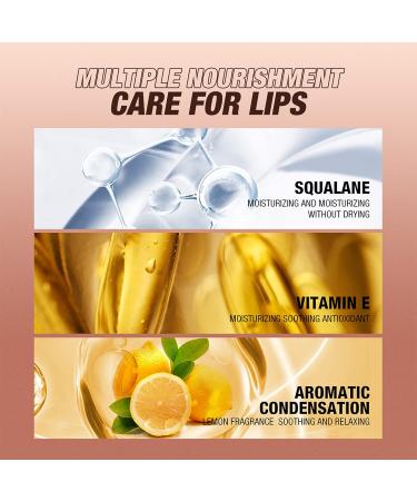 Kuailego Nude 2-In-1 Matte Lipstick & Liquid Lipstick Duo - Long Lasting Waterproof Velvet Lip Gloss (L09) - Buy Online on GoSupps.com