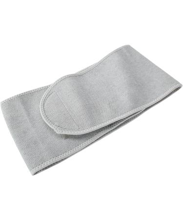 Buy Abdominal Belt | Padded Waist Protector for Middle Aged | Warm & Comfortable Support International Shipping Available - Buy Online on GoSupps.com