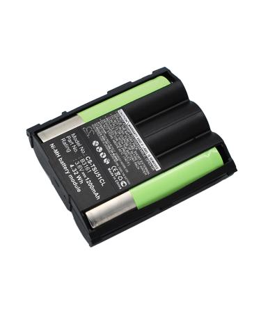 Battery Replacement for Telekom B3161 Sinus 51