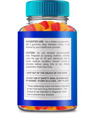 AlphaMax Gummies AlphaMax Gummies AlphaMax Hemp Gummy AlphaMax Gummies Reviews (3 Pack) - Buy Online on GoSupps.com