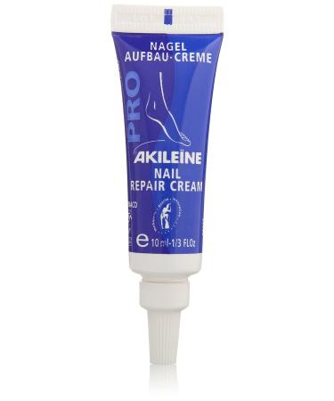 Akileine Pro Line Nail Repair Cream.3 oz.