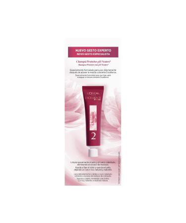 L'Or al Paris Excellence Cr me 7.1 Ashblond - 100% Gray Hair Coverage & 3-Way Care | Premium Permanent Hair Color for International Shipping - Buy Online on GoSupps.com