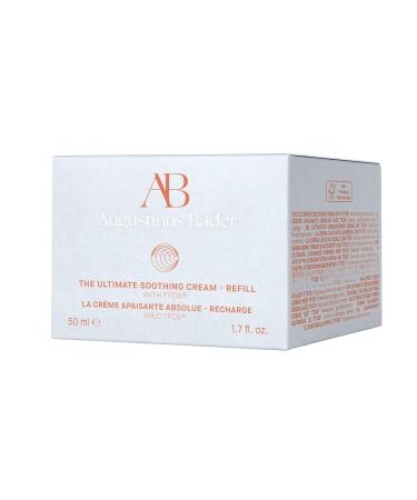 Augustinus Bader The Ultimate Soothing Cream Refill - Global Shipping Available | Luxurious Hydration for All Skin Types - Buy Online on GoSupps.com