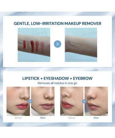 A MAR DA 24/7 Revival Foam Cleanser 120ml Low-pH Face Wash for Sensitive Skin with Resurrection Plant Hyaluronic Complex & Coconut-Derived Surfactants - Buy Online on GoSupps.com