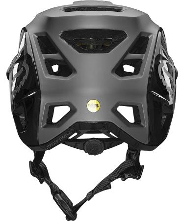 Fox Racing Speedframe Pro Mountain Bike Helmet - Medium, Black - Buy Online on GoSupps.com