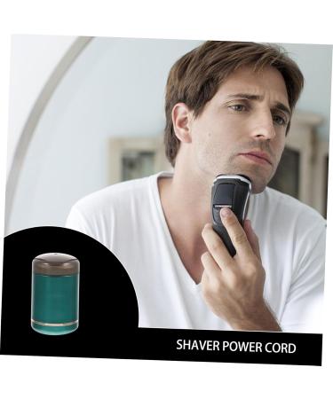 Buy Minkissy 3 Sets Razor: Portable Electric Shaver & Beard Trimmer for Men - Best Men's Grooming Kit for Smooth Shaving - Buy Online on GoSupps.com